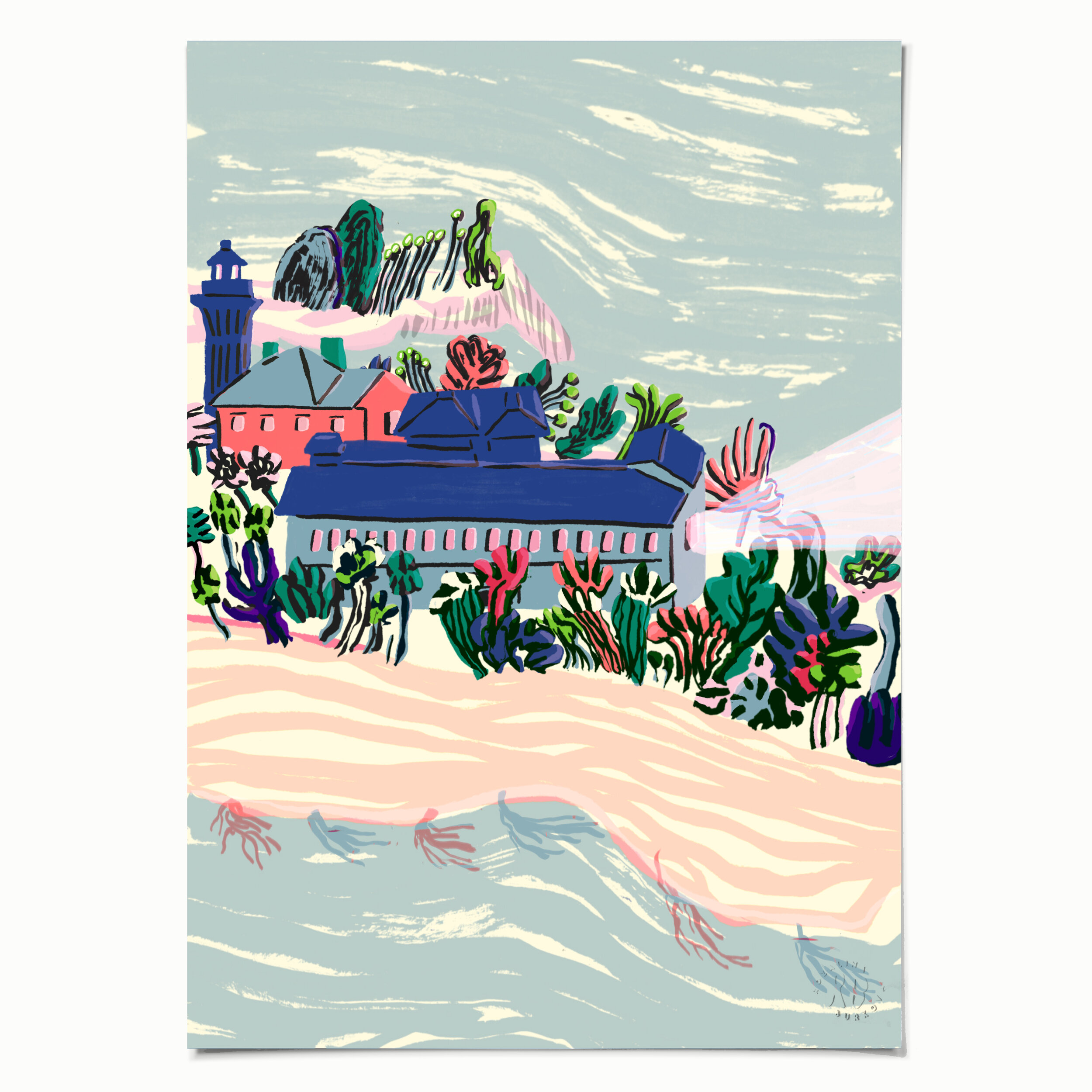 ISLAND
