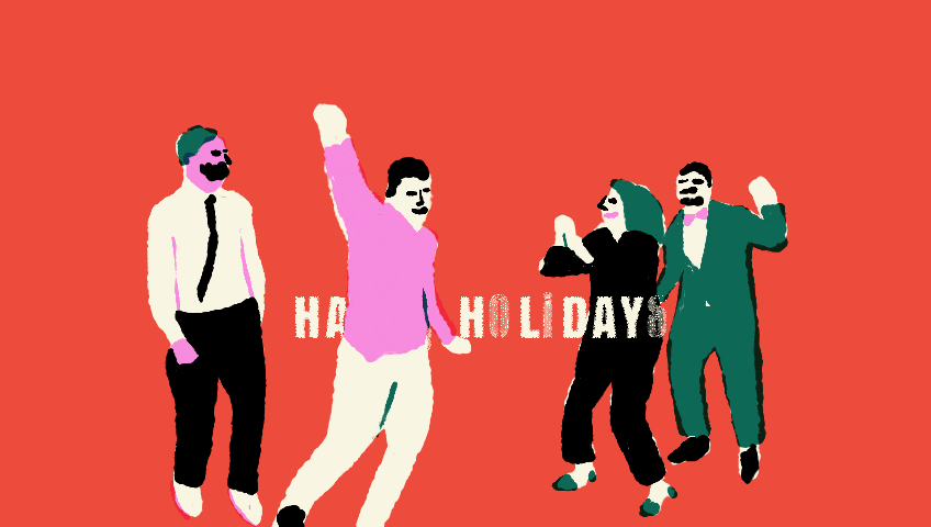 ROZALINA BURKOVA — Personal Animation ROZALINA BURKOVA — Personal Animation