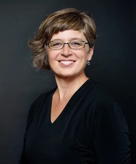 Annie Antonacos, Artistic Director, Piano Faculty