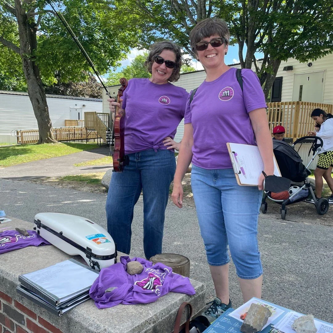 Check out more ways to donate by volunteering your time or signing up for our Patreon to contribute a small monthly donation! A little bit goes a long way. Find out more information on how to get started here: https://buff.ly/3MCzTwU