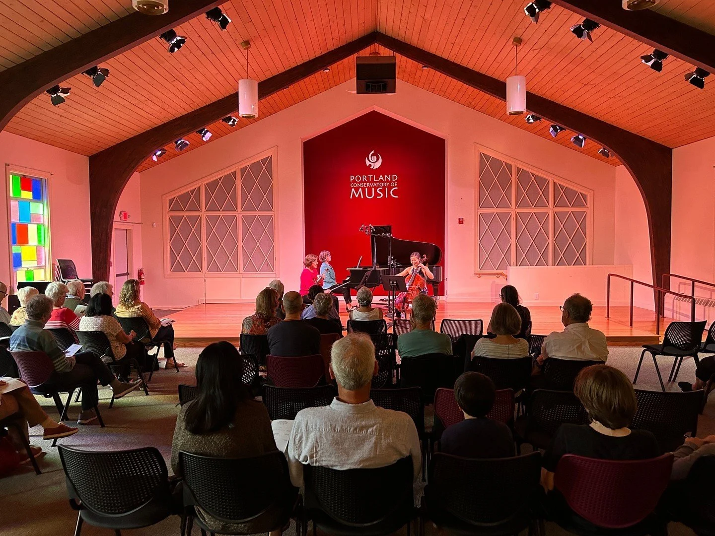 🦃 This Thanksgiving, we&rsquo;re grateful for YOU! 🎶

As we gather to give thanks, we&rsquo;re reflecting on the incredible support from our 240 Strings community. Thanks to you, we&rsquo;ve provided free music lessons, mentorship, and inspiring co