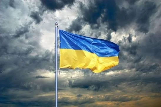Community Concert: Honoring the Ukrainian Resistance