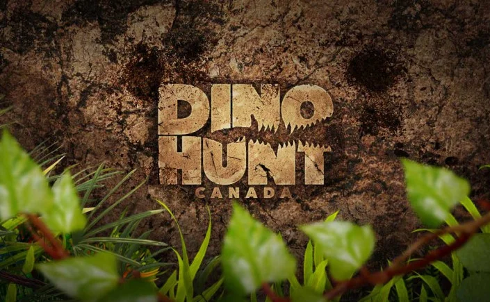Dino Hunt Canada