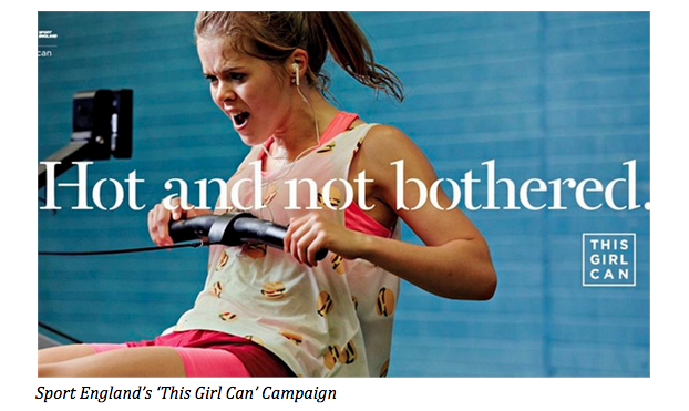Image by This Girl Can