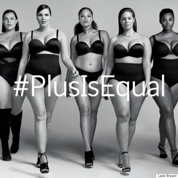 Image by Lane Bryant