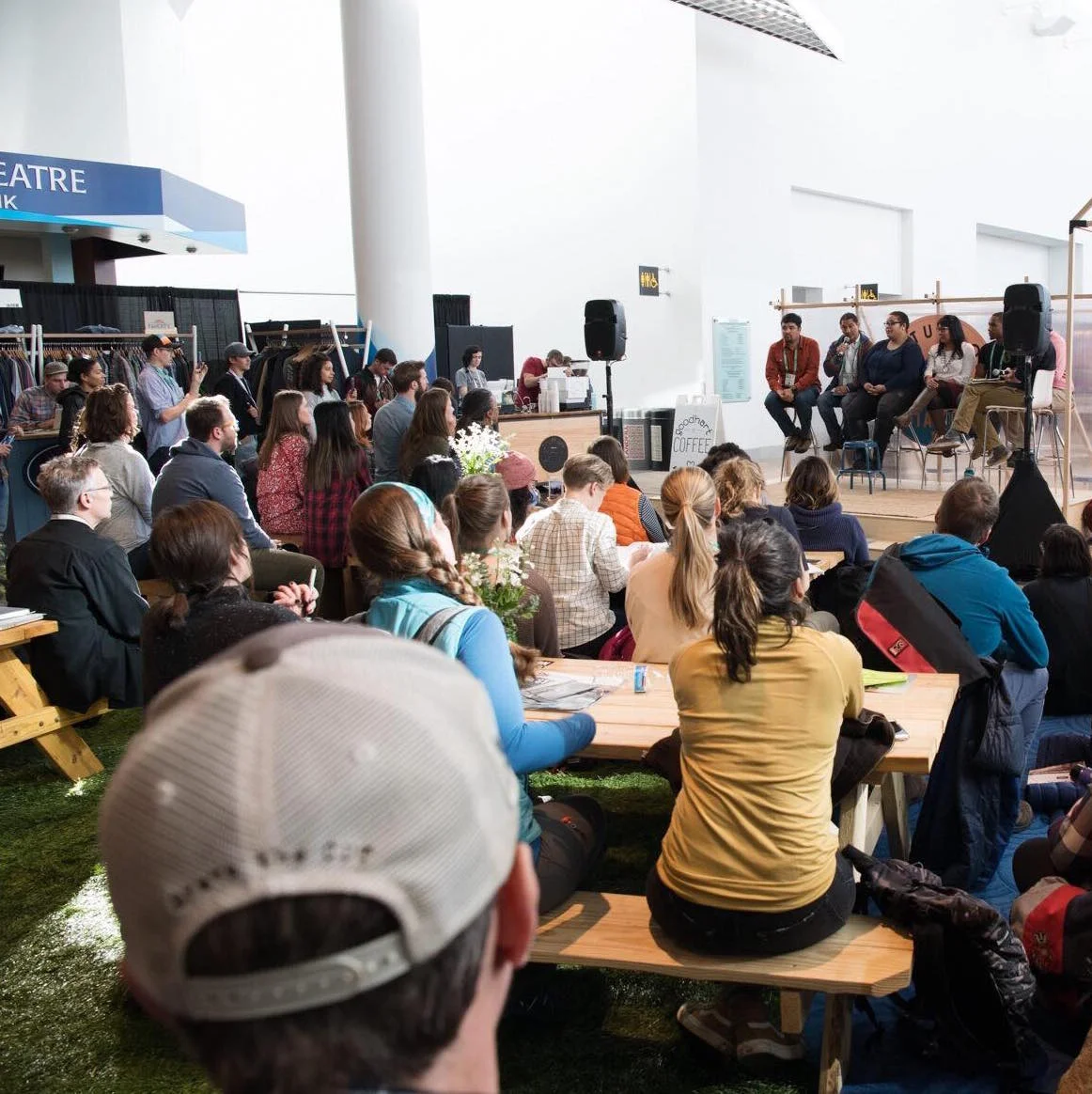 Image courtesy of Outdoor Retailer