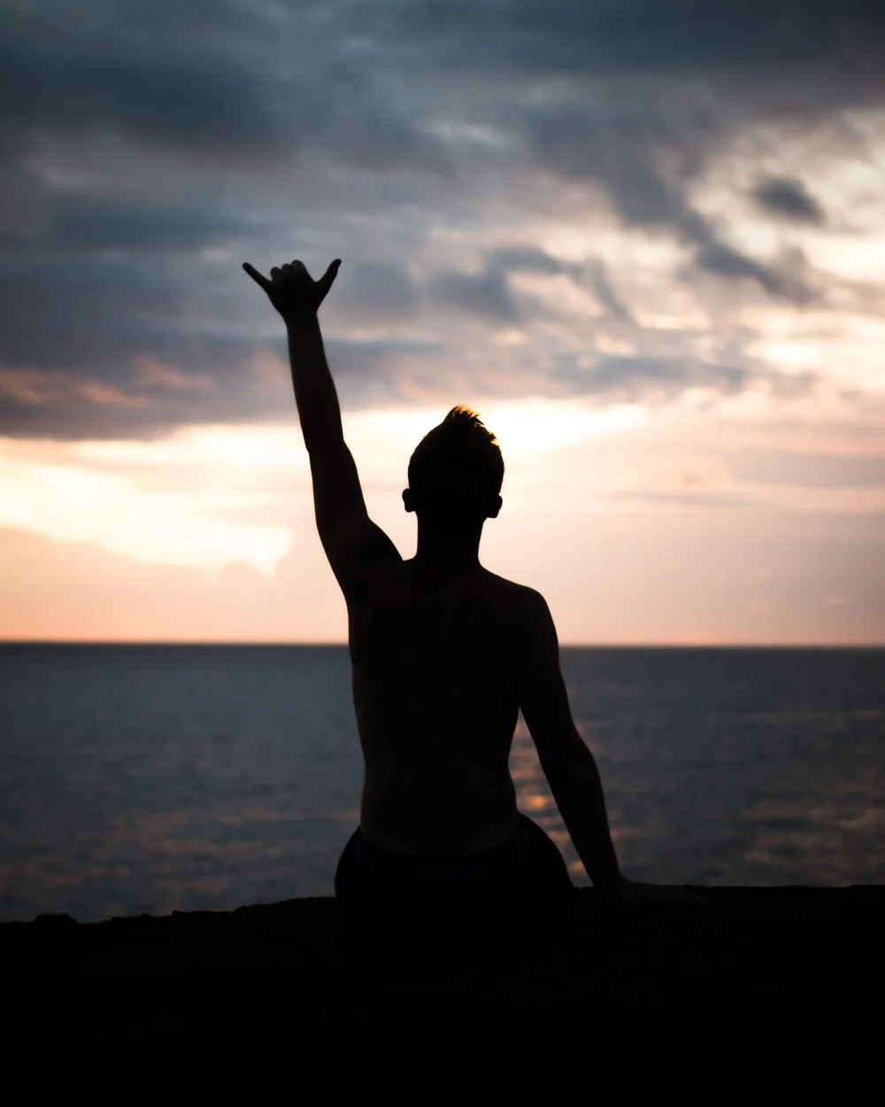 Surf Culture's Continued Appropriation of the Shaka