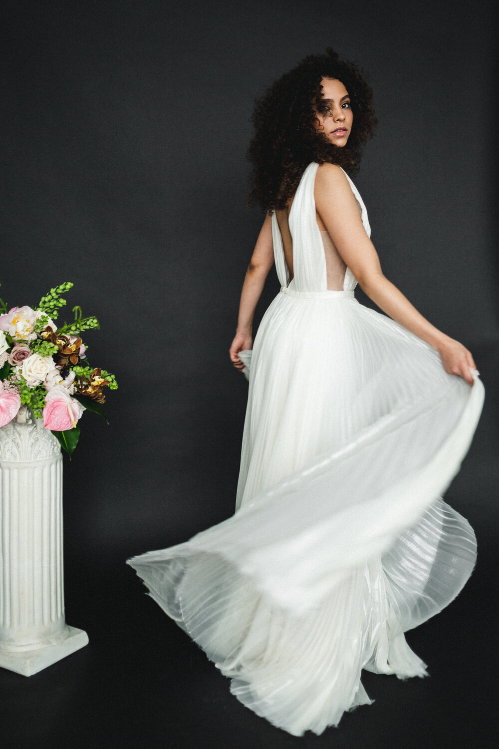定価33万! J.MENDEL ドレス レア-