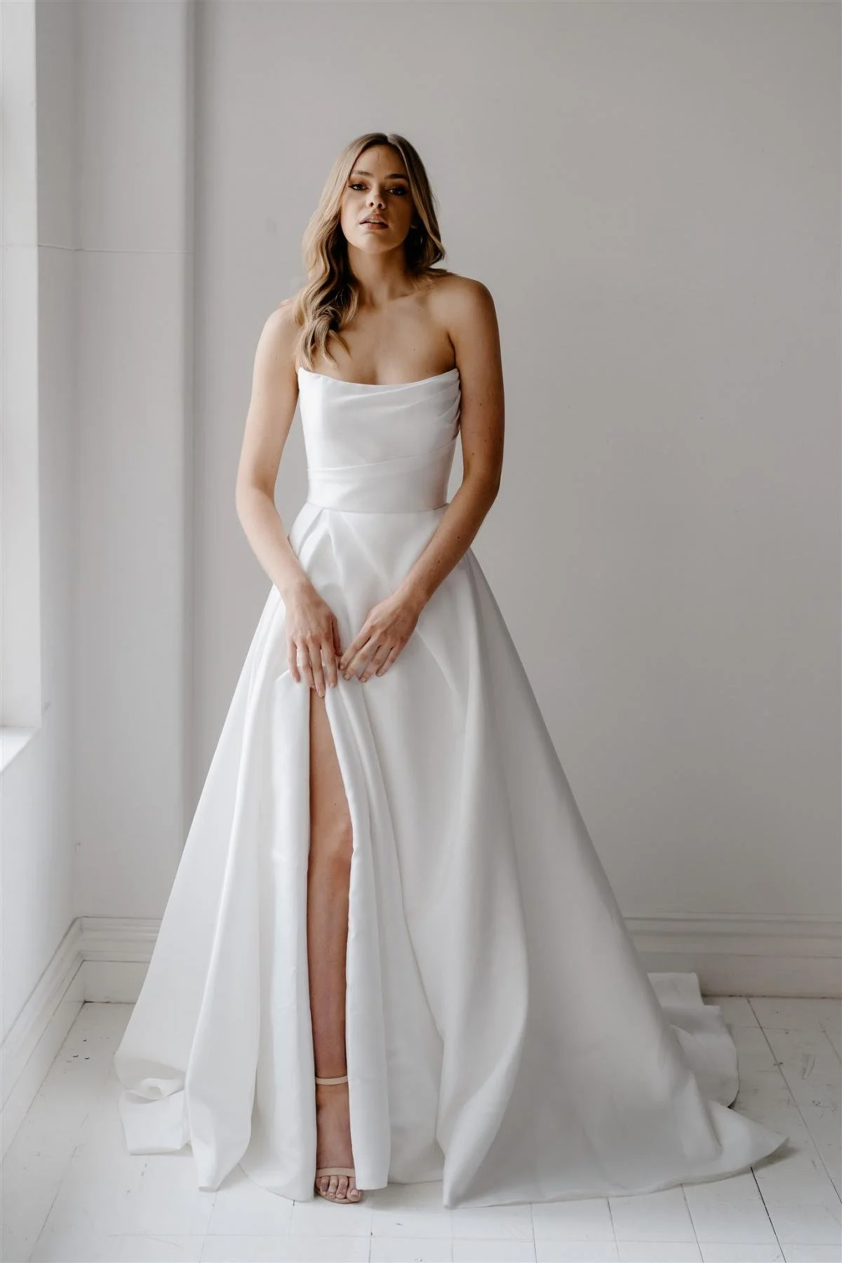 Mariana Hardwick — Belle Atelier Chicago