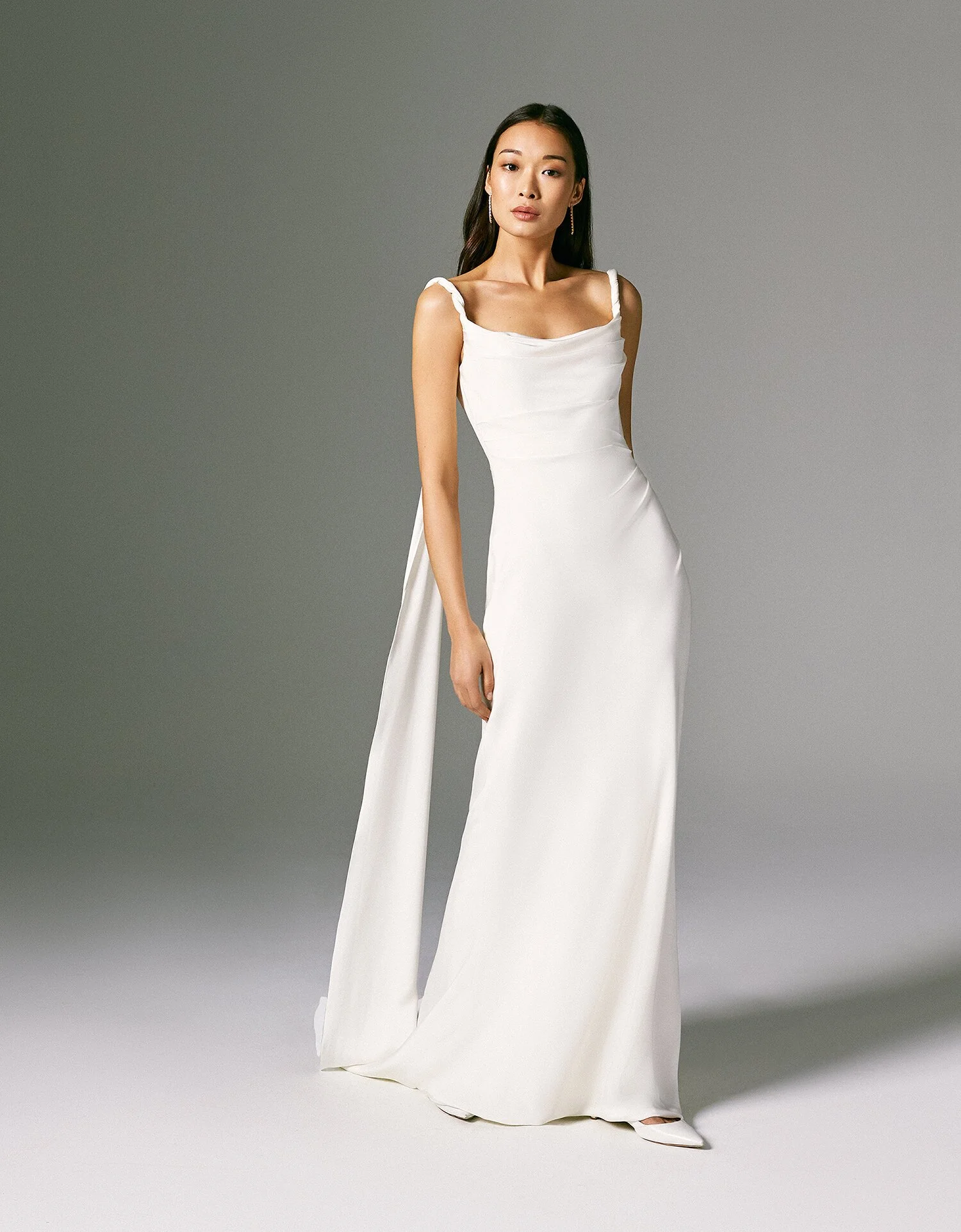 Savannah Miller Bridal — Belle Atelier 