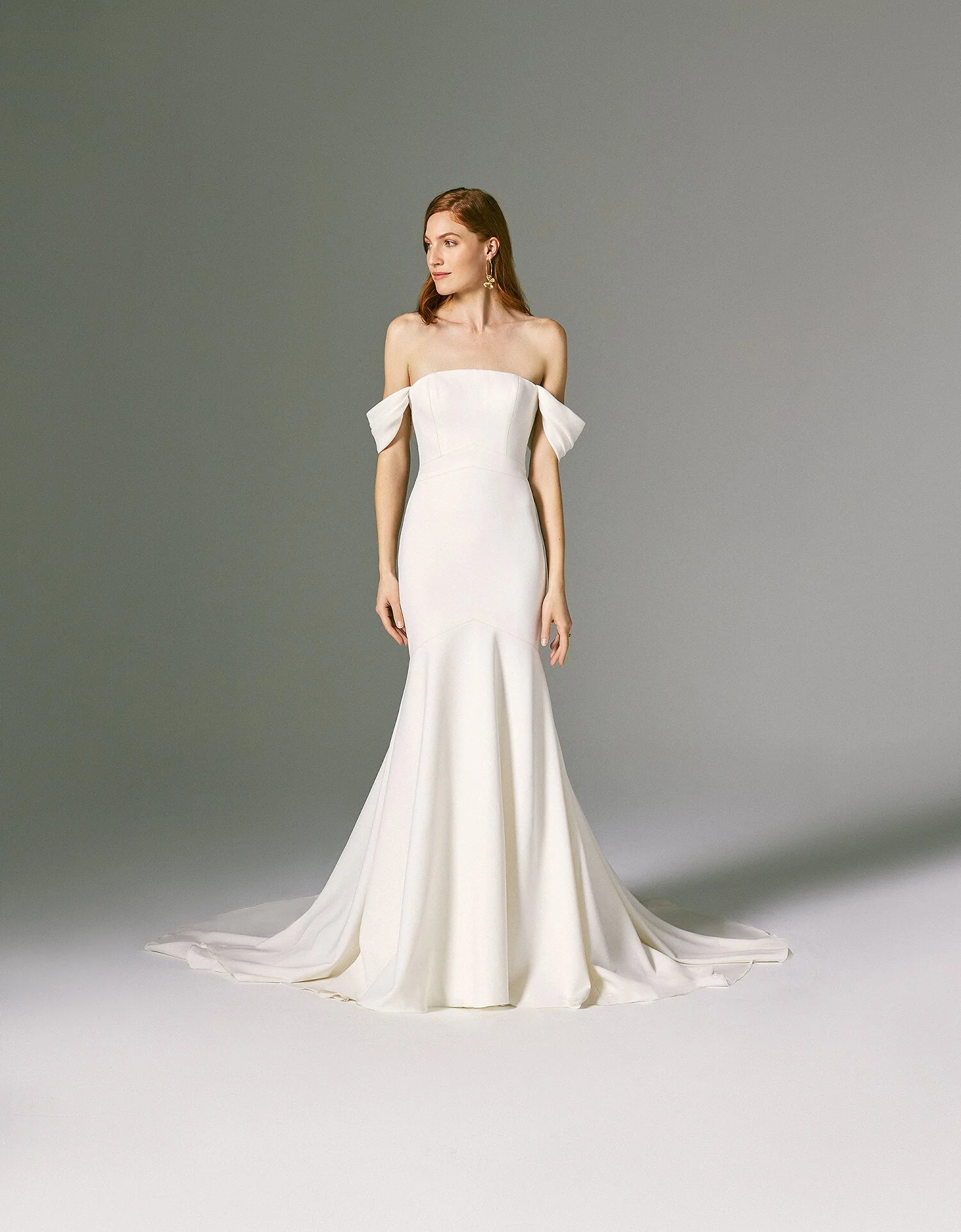 Savannah Miller Bridal — Belle Atelier 