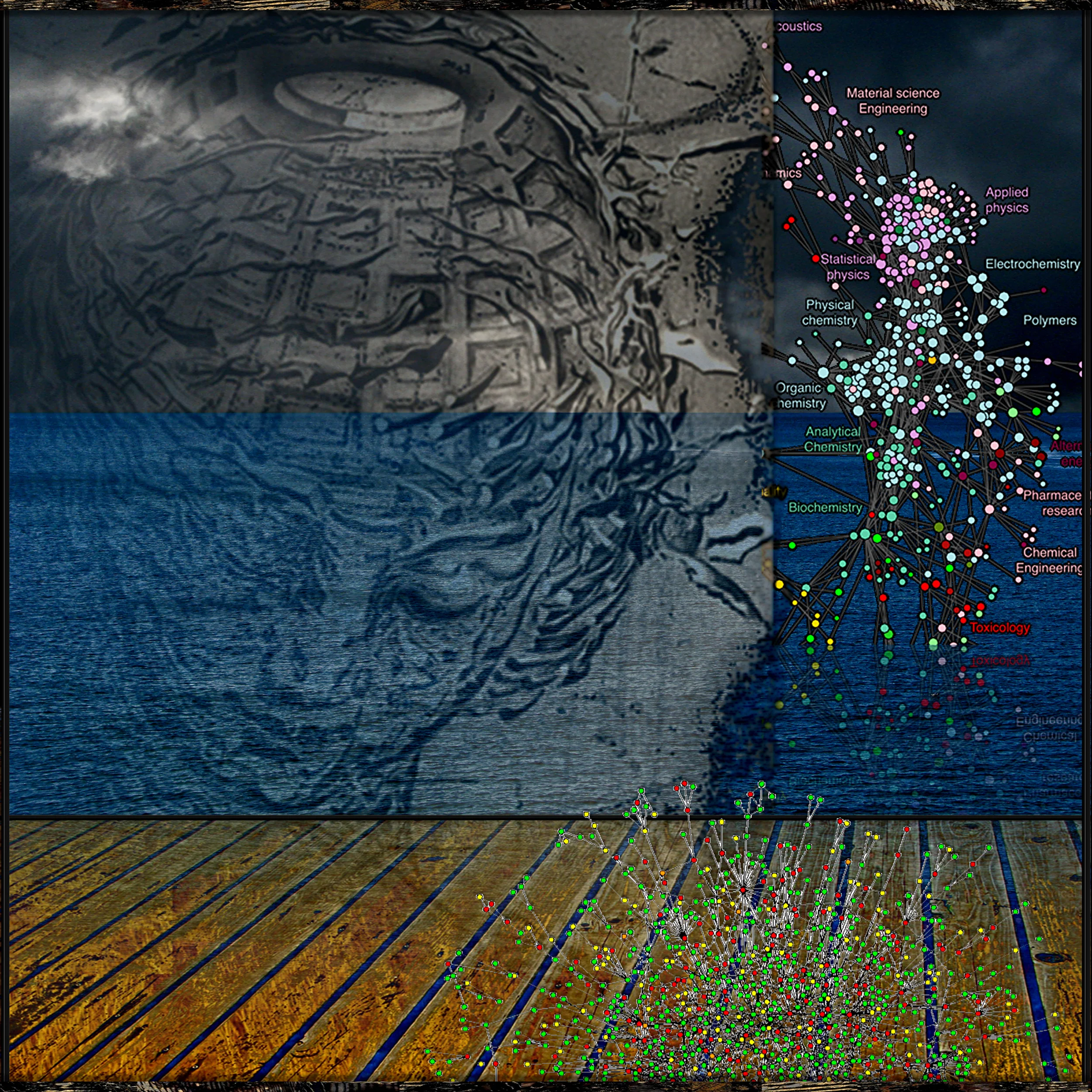 Synthetic Mind