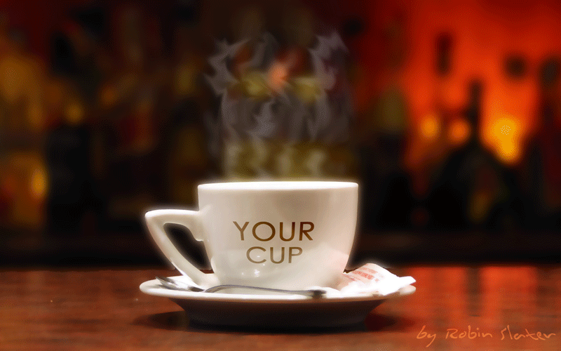 Coffee Fellowship