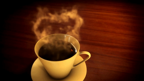 Coffee Fellowship