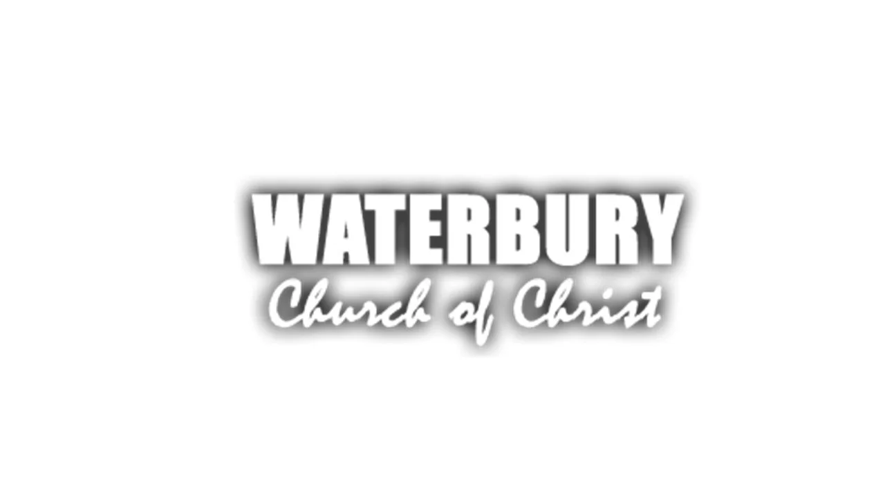 Prayer and Praise Night - Sponsored by the Waterbury Church of Christ