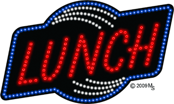 Lunch Fellowship