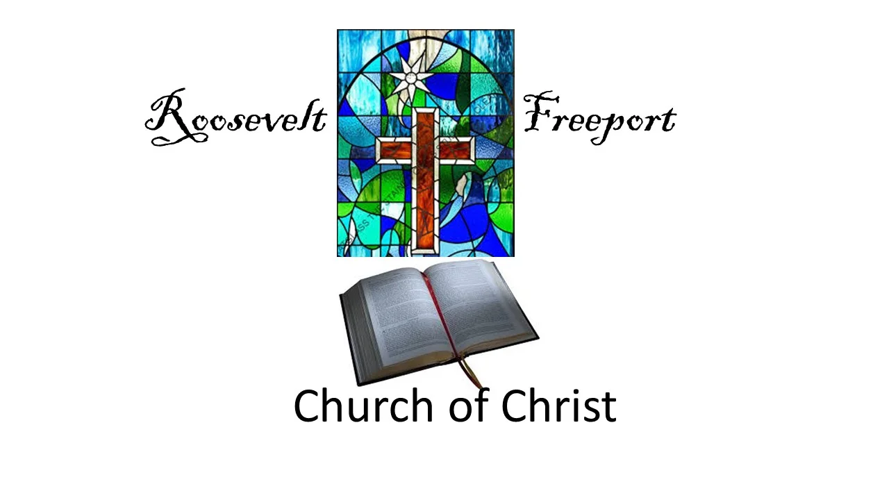32nd Annual Ladies Day - Hosted by Roosevelt Freeport Church of Christ