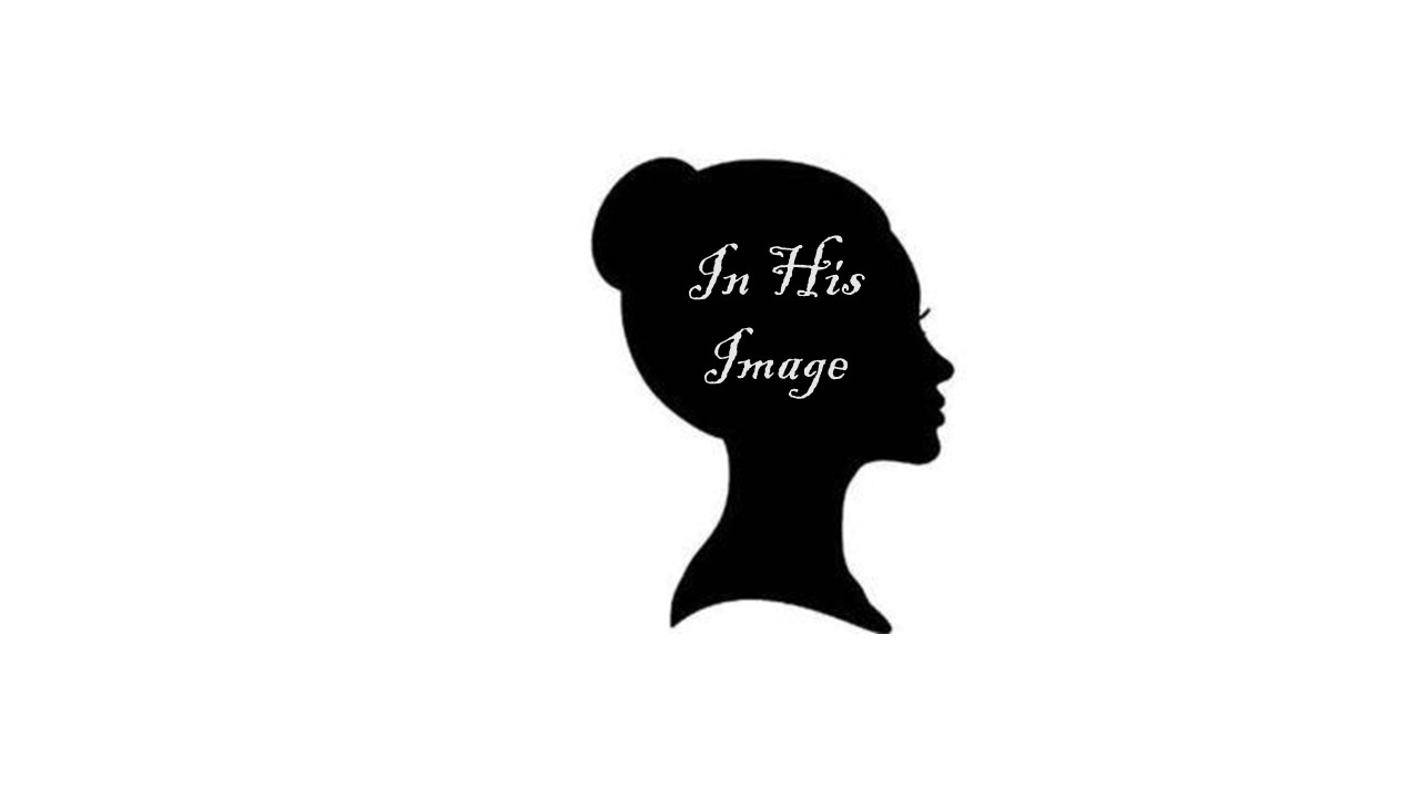 In His  Image - Hosted by the Ladies from the Trumbull Church of Christ 