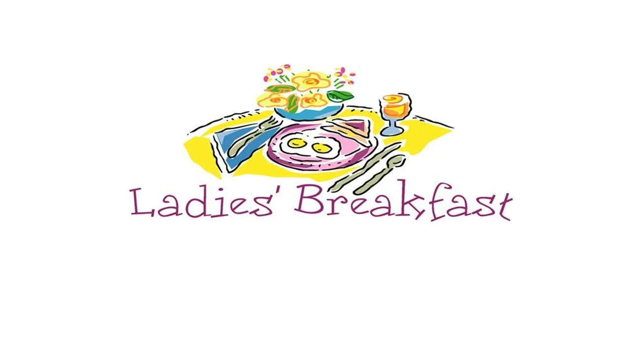 Ladies Prayer Breakfast