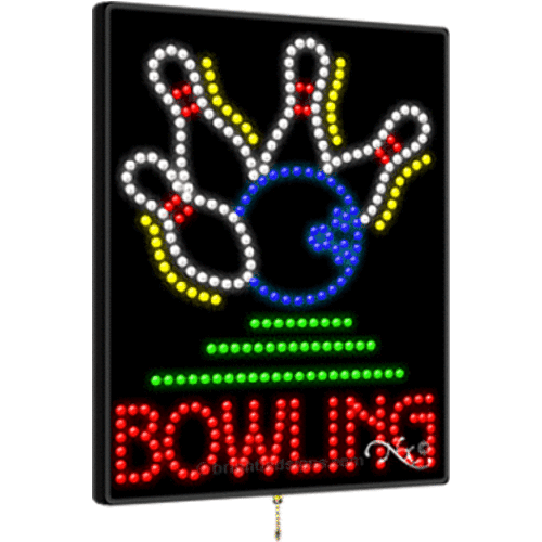 Bowling Fellowship