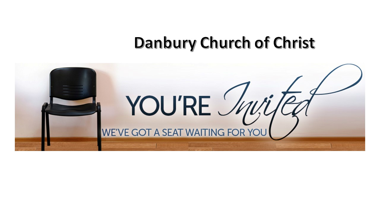 Sunday Worship/Bible Study Classes