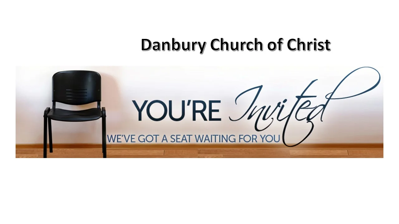 Sunday Worship/Bible Study Classes