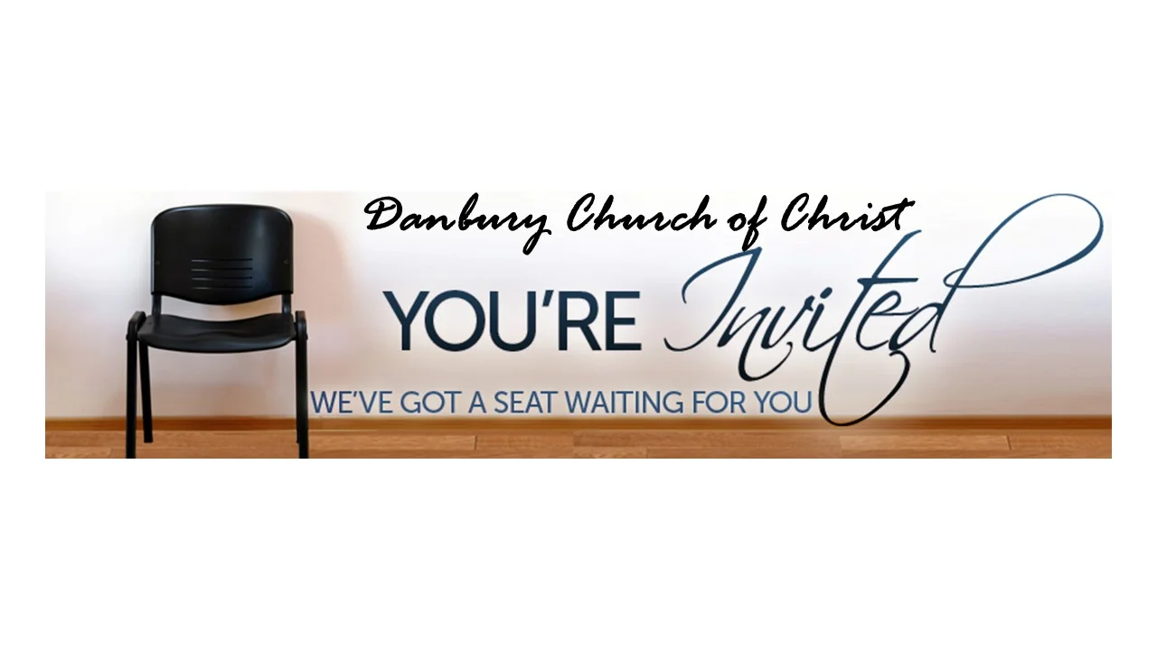 Sunday Worship / Bible study classes