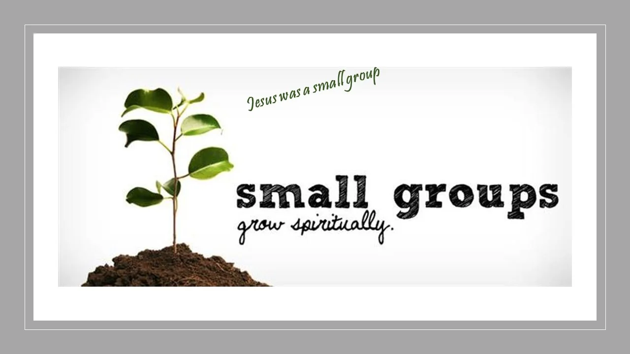 Small Group