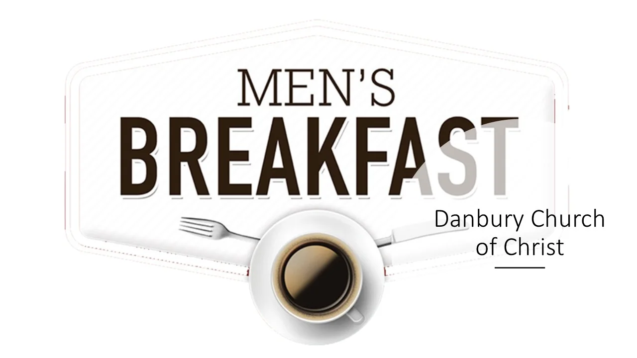 Men's Breakfast