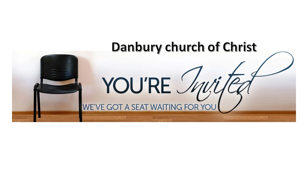 Sunday Worship / Bible Classes