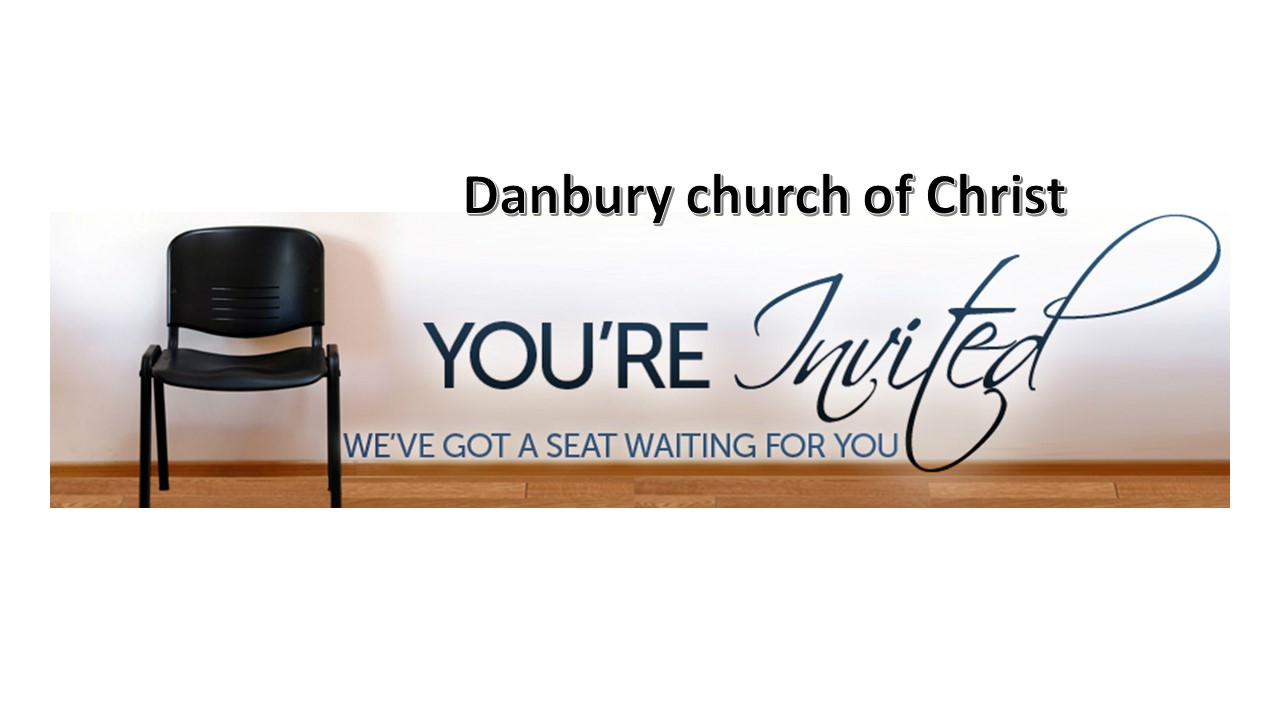 Sunday Worship / Bible Classes