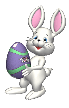 Danbury church of Christ's - Annual Easter Egg Hunt