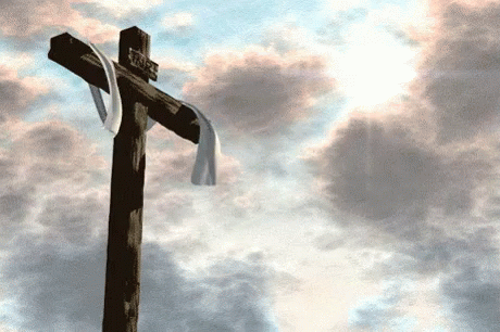 Happy Easter  - Jesus has Risen