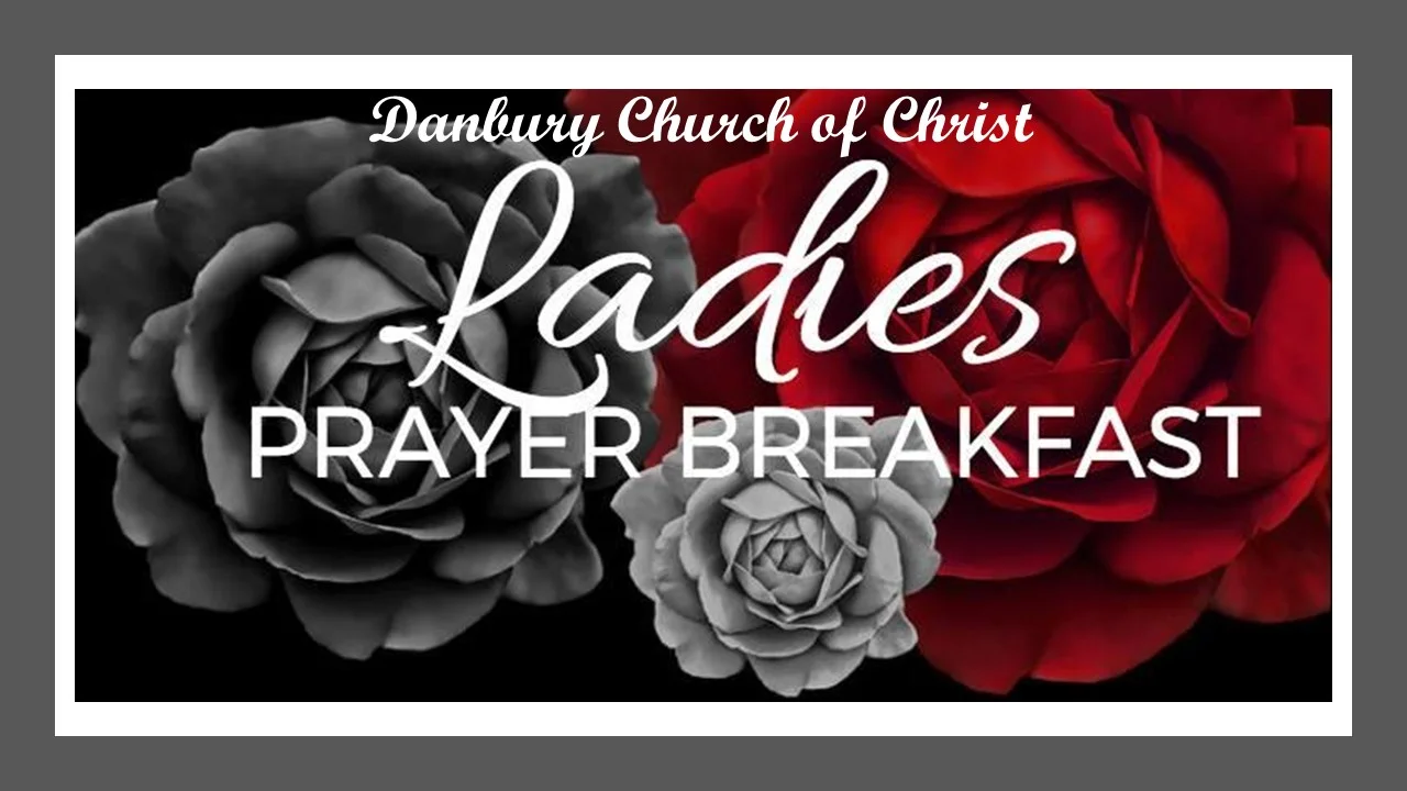 Ladies Prayer Breakfast