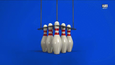 Strike bowling.gif