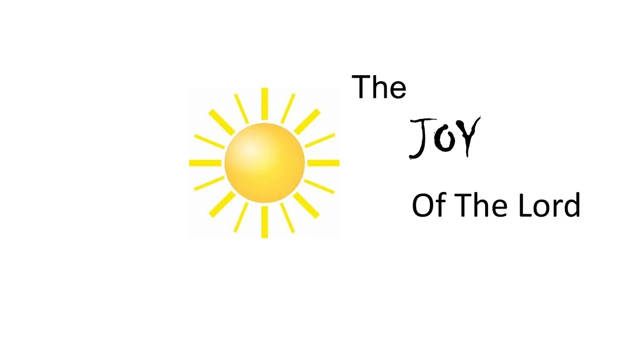Ladies Retreat 2019 - The Joy of the Lord