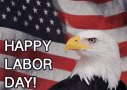 Happy Labor Day