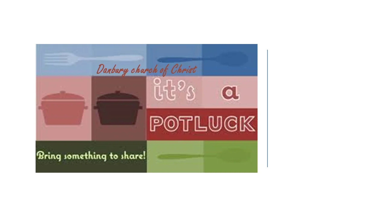 Potluck