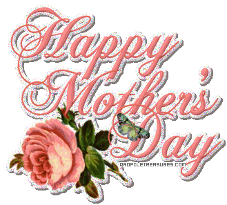 Happy Mother's Day