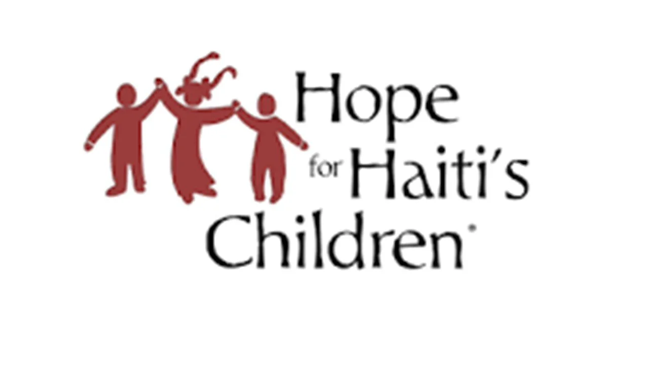 Hope for Haiti's Children - Christmas Joy Boxes are Due