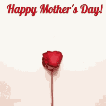 Happy Mother's Day