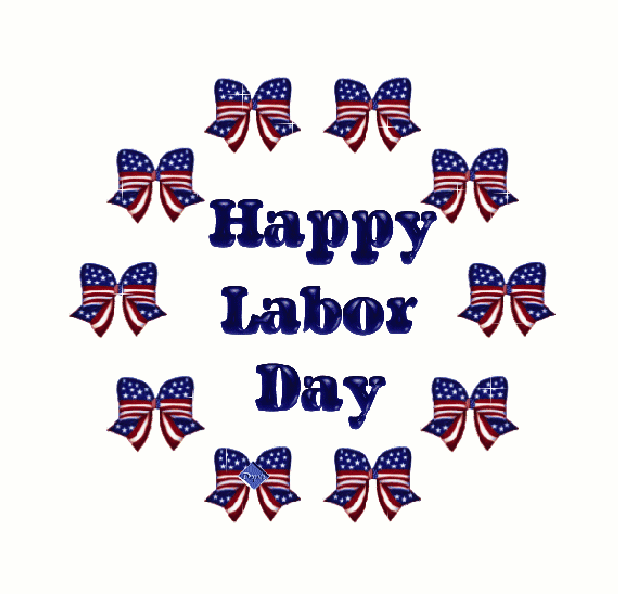Happy Labor Day