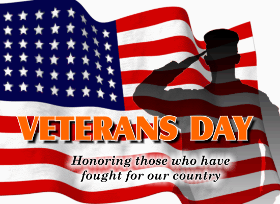 Veterans Day