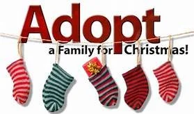 Adopt A Family