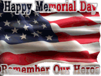 Memorial Day