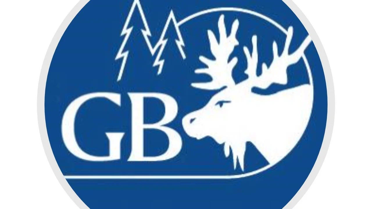 2022 Gander Brook Men's Retreat - Hosted by Gander Brook Christian Camp