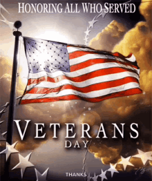 Veterans Day