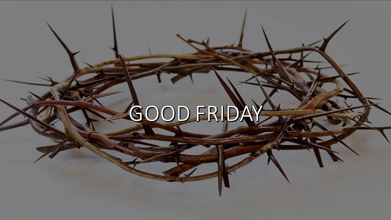 Good Friday