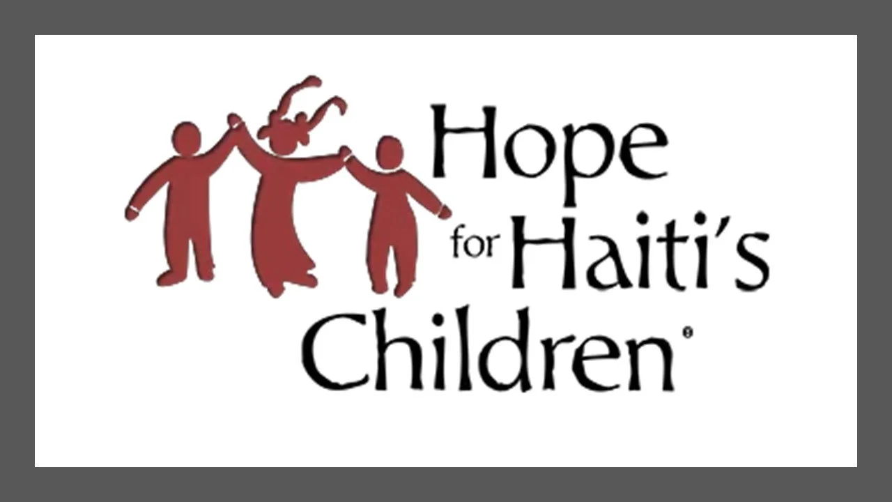 Hope for Haiti's Children