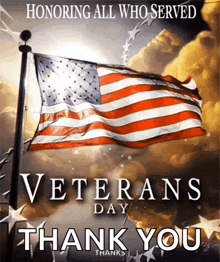 Veterans Day